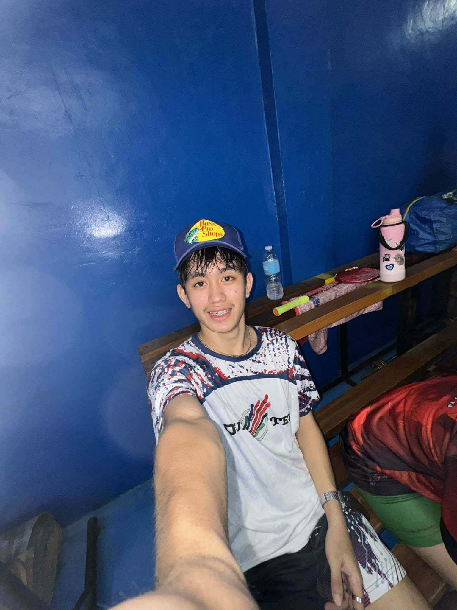 Gab Zapanta