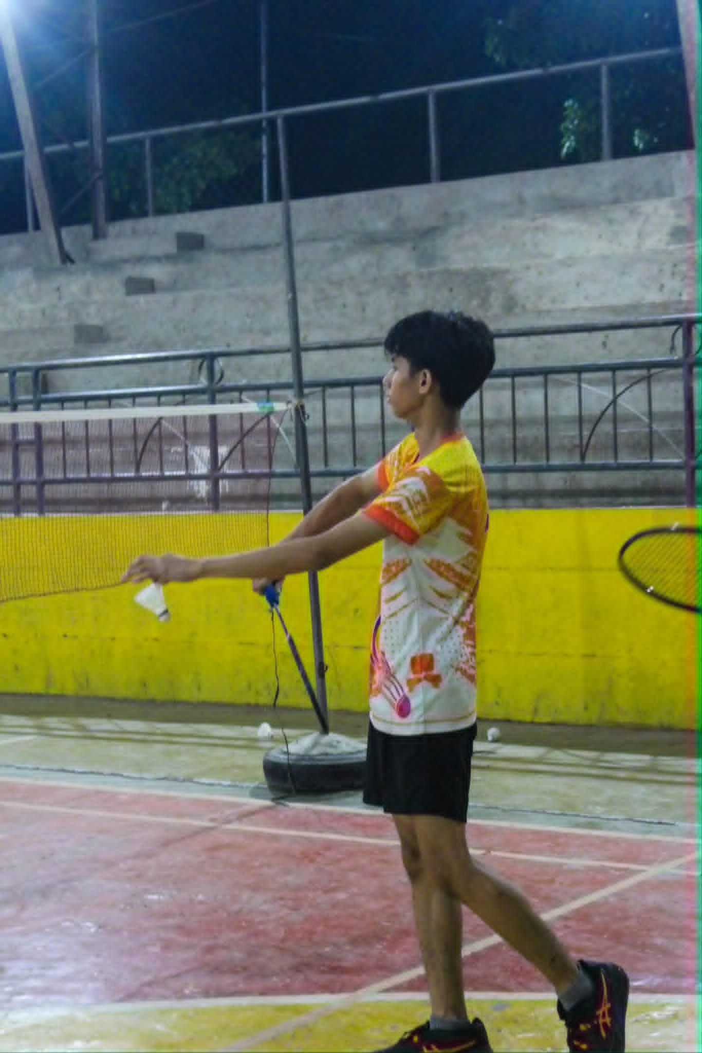 Joshua Yuan Allen