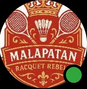 MALAPATAN RAQUET REBELS